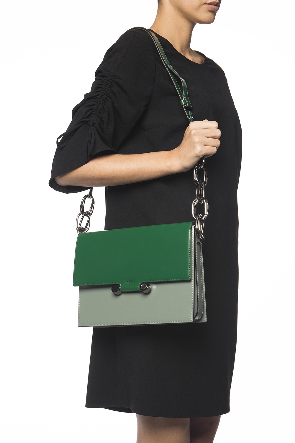 Marni 'Caddy' shoulder bag | Women's Bags | Vitkac